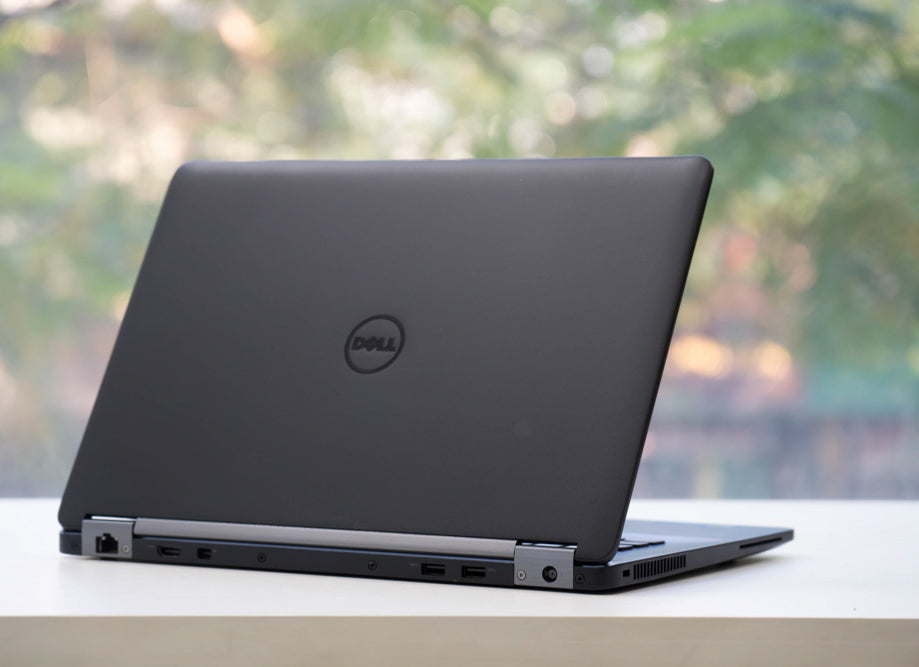 Dell Latitude 7470