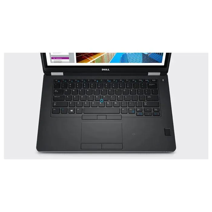 Dell Latitude 7470