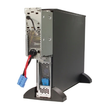 APC Smart-UPS XL Modular 3000VA 230V Rackmount/Tower SUM3000RMXLI2U