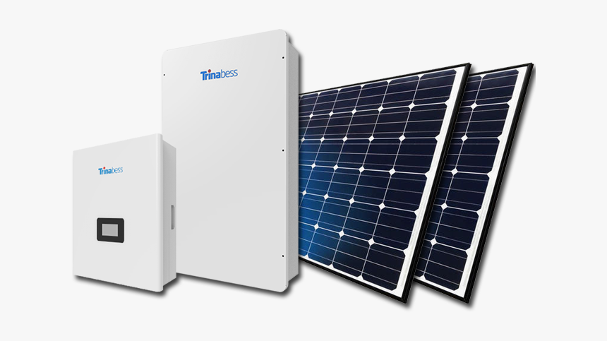 SOLAR & INVERTER