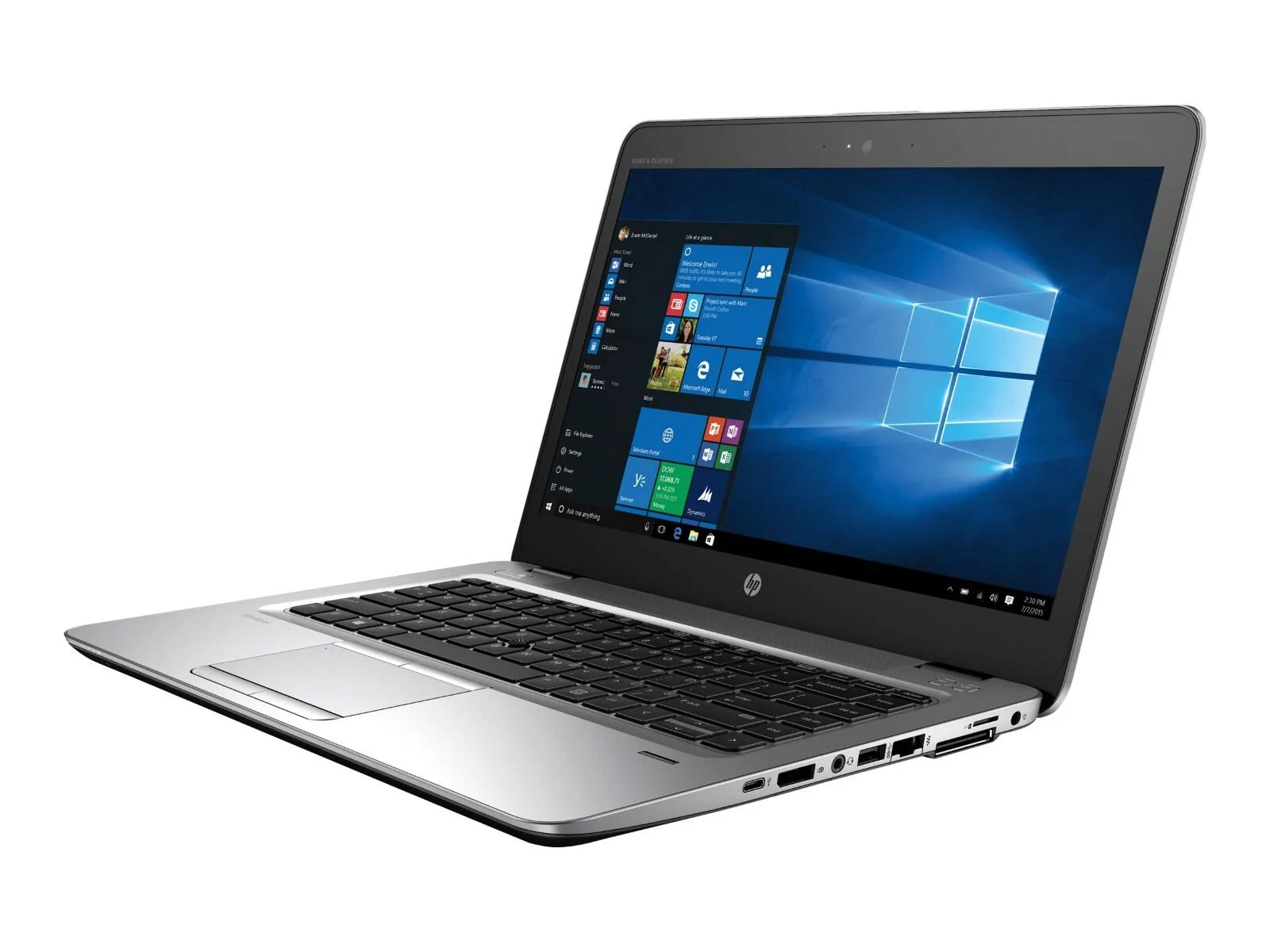 HP 840 G4