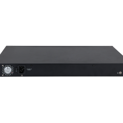 S3226-24ET-360 26-Port Unmanaged Switch with 24-Port PoE