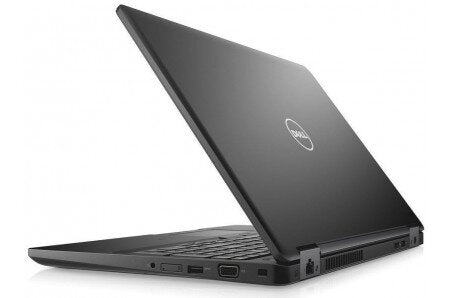 Dell Latitude 5580