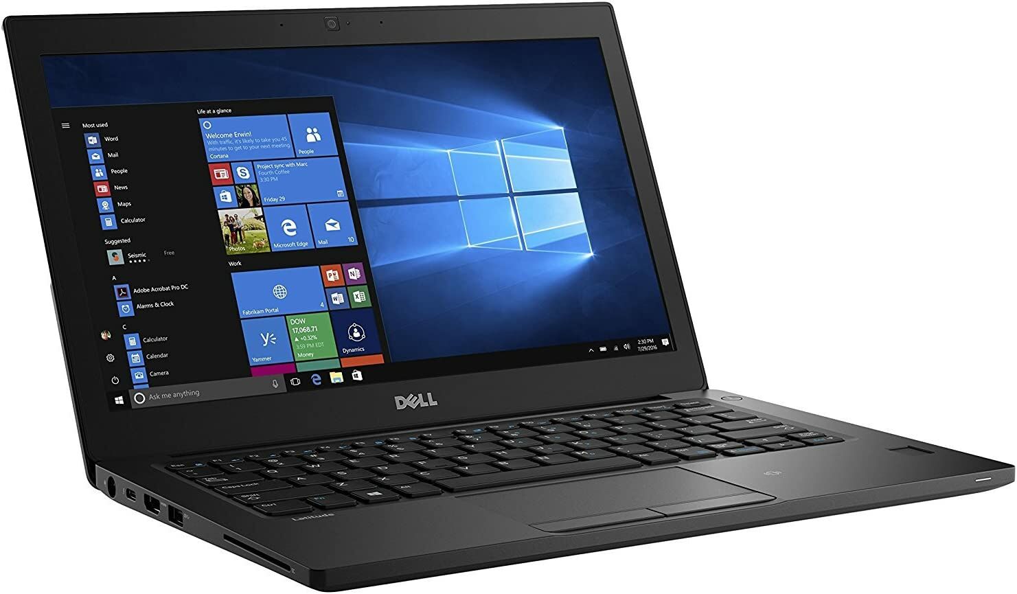 Dell Latitude 7280