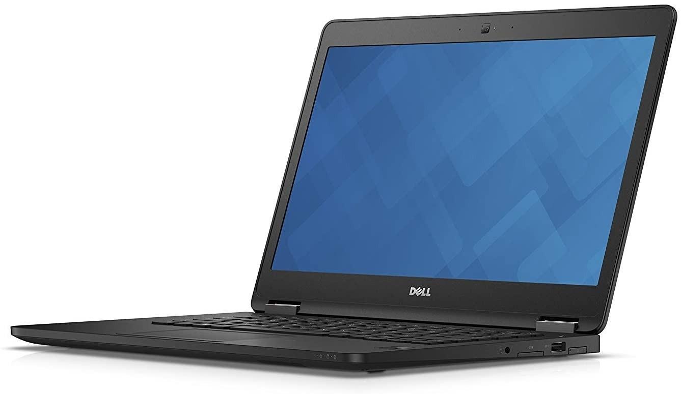 Dell Latitude 7470