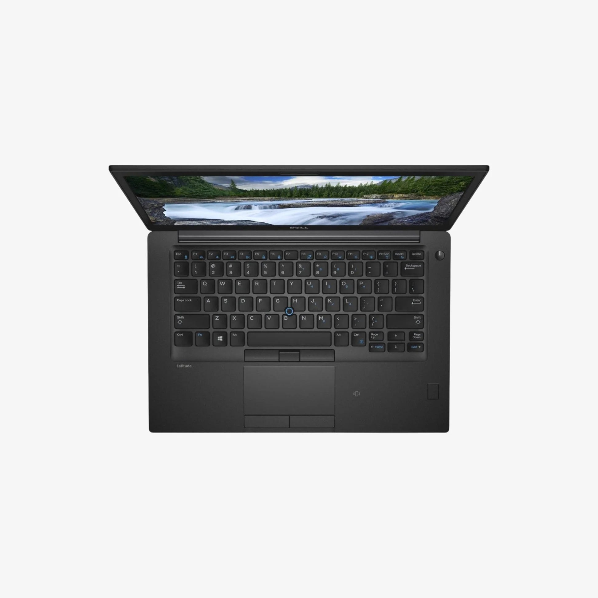 Dell Latitude 7490