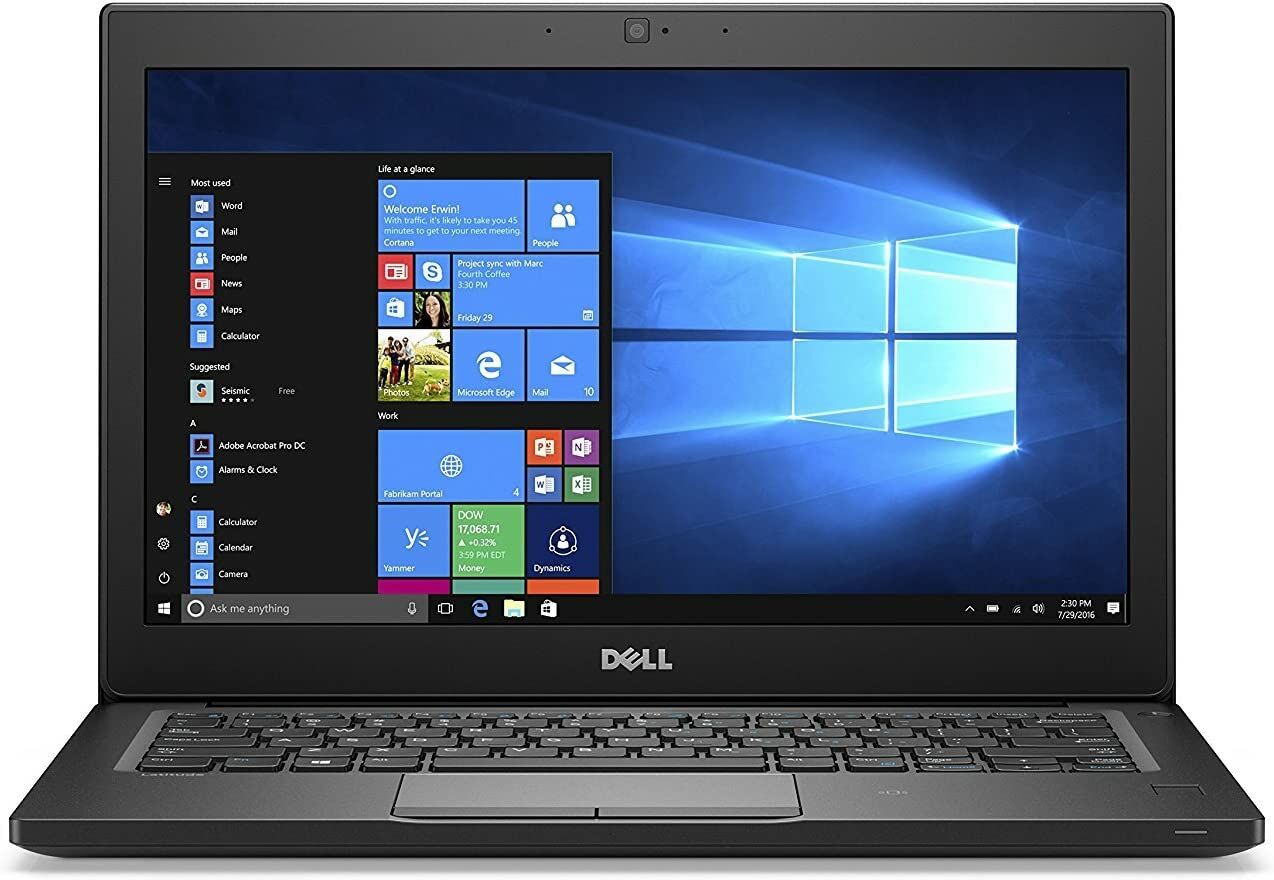 Dell Latitude 7280