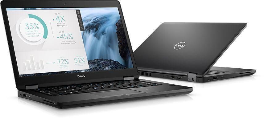 Dell Latitude 5580