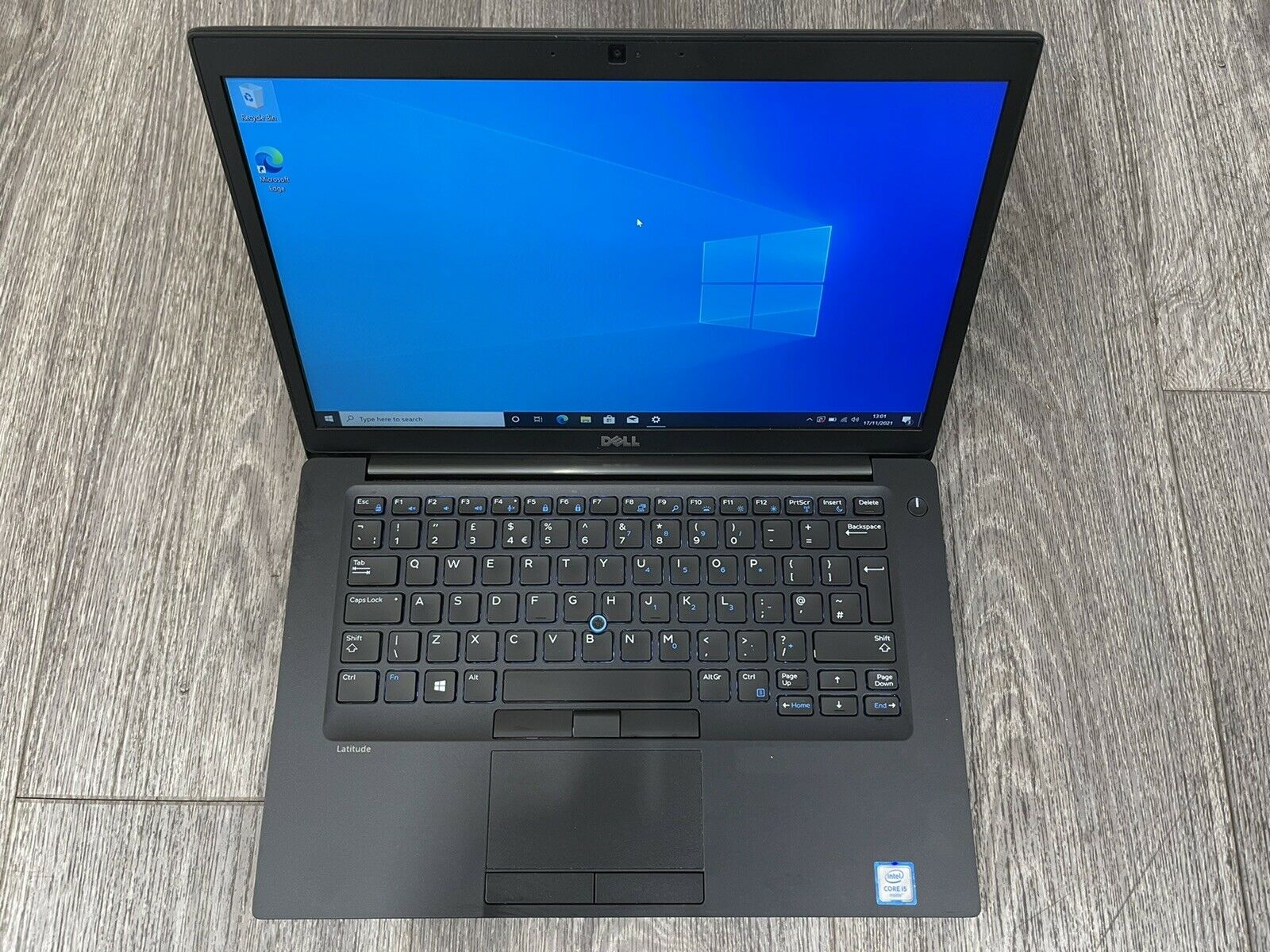 Dell Latitude 7480