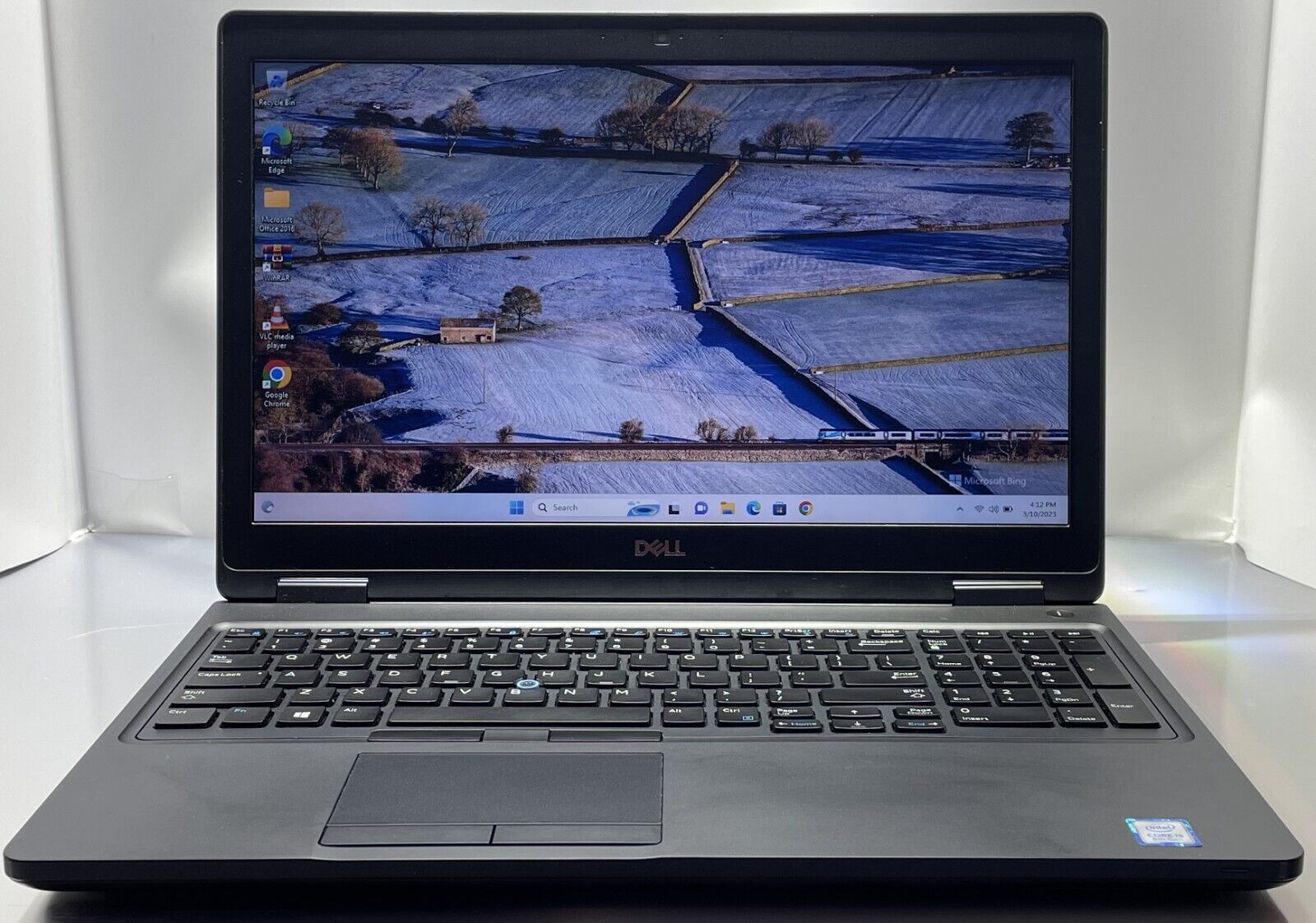 Dell Latitude 5590