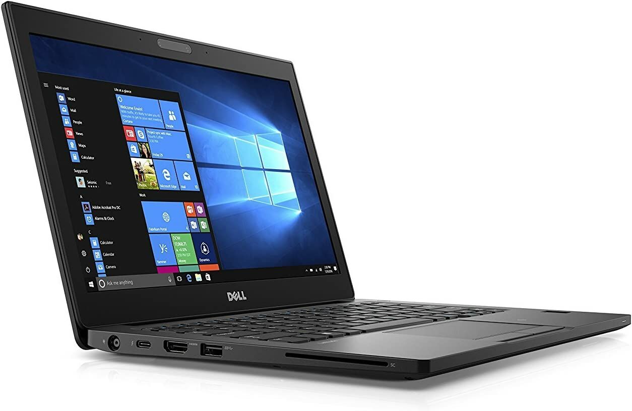 Dell Latitude 7280