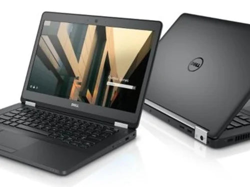 Dell Latitude 5580