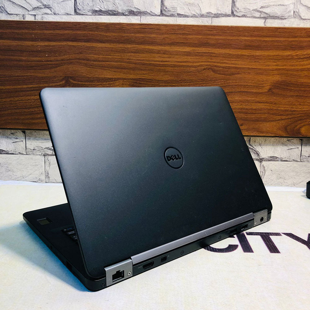 Dell Latitude E7270