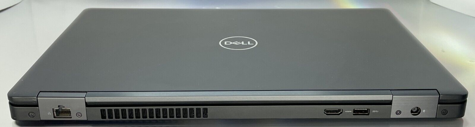 Dell Latitude 5590