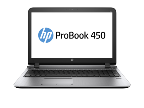 Hp Proboob 450 G3