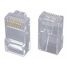 CAT5E UTP RJ45 CONNECTOR