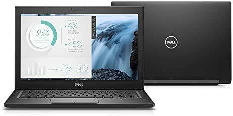 Dell Latitude 7280