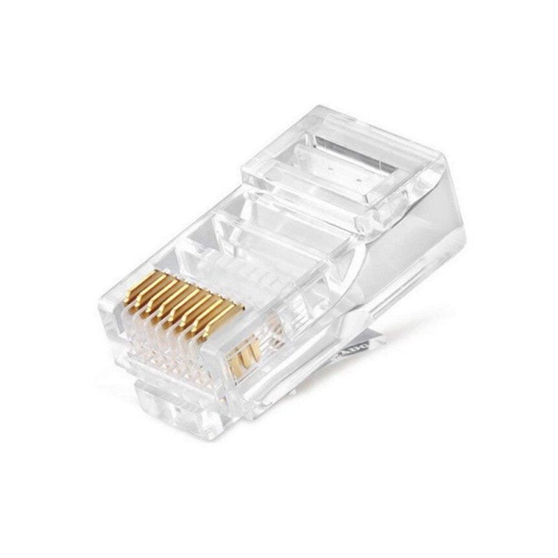 CAT5E UTP RJ45 CONNECTOR