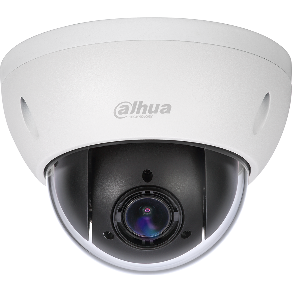 2MP HDCVI PTZ Camera