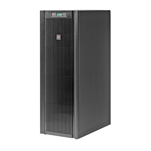 APC Smart-UPS VT 40KVA 400V w/4 Batt Mod Exp to 4, Int Maint Bypass, Parallel Capable SUVTP40KH4B4