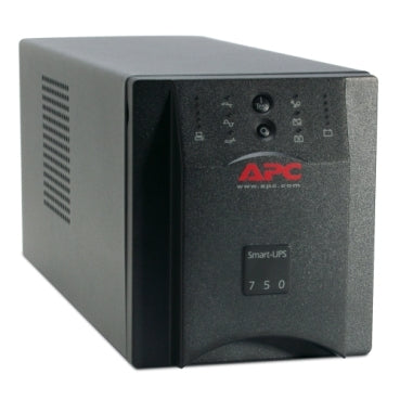 APC Smart-UPS 750VA USB & Serial 230V SUA750I