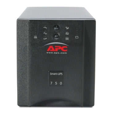 APC Smart-UPS 750VA USB & Serial 230V SUA750I