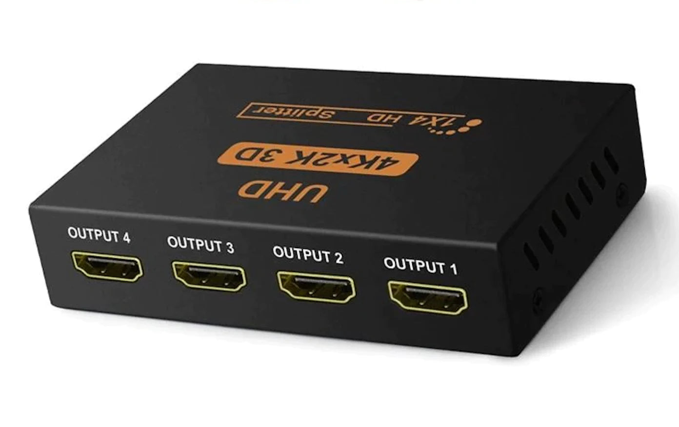 HDMI SPLITER 4 PORT