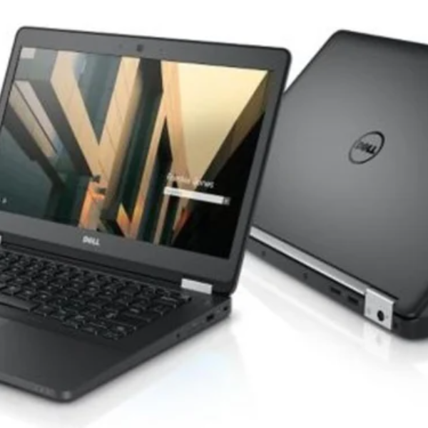 Dell Latitude 5580